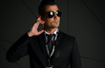 City security service service 5