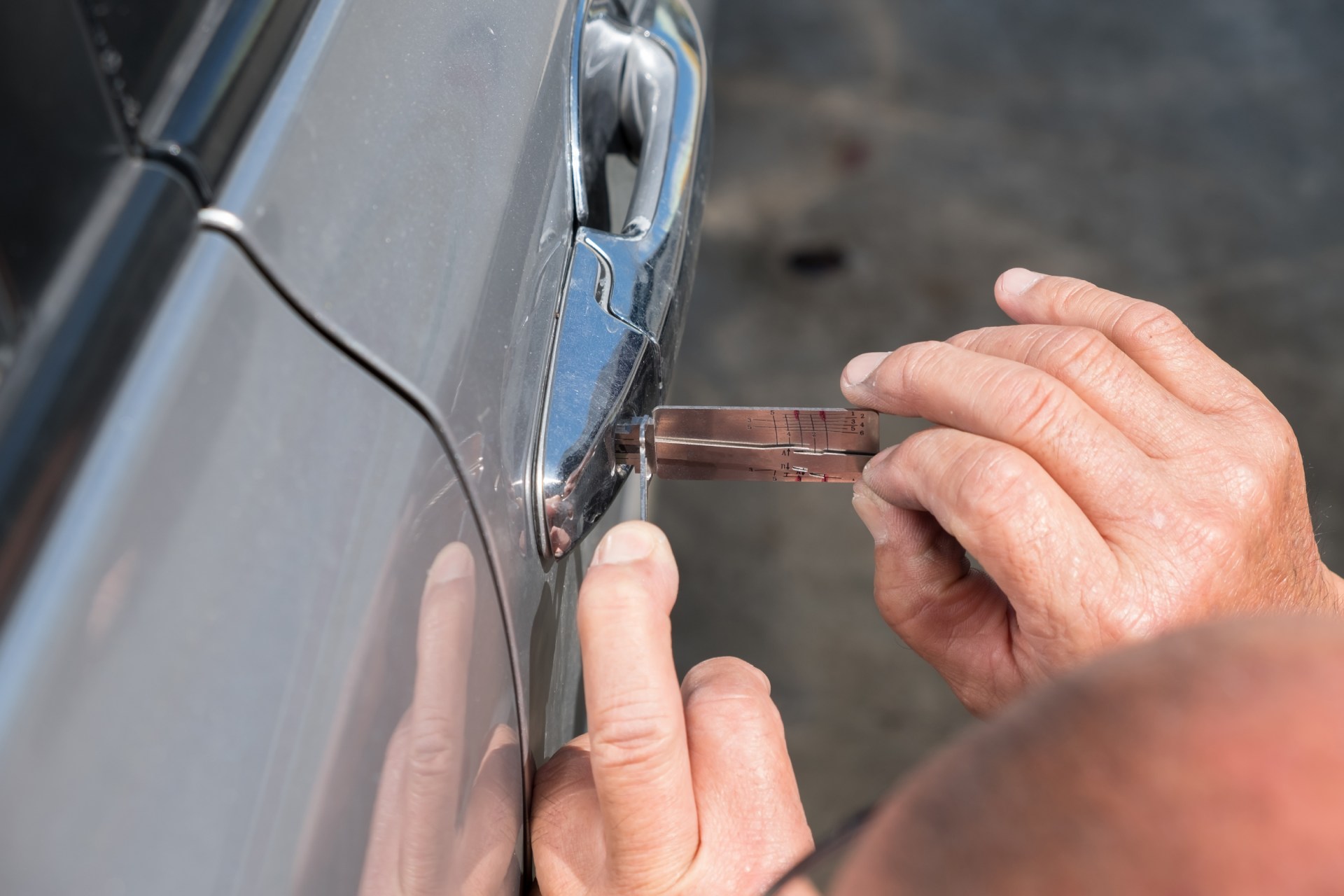 City locksmith hialeah